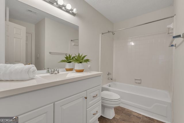 104 Ridgefield Drive, Peachtree City, GA 30269