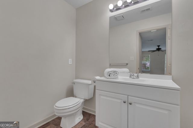 104 Ridgefield Drive, Peachtree City, GA 30269
