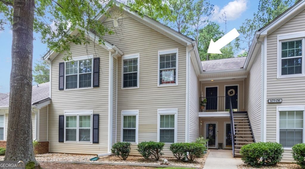 104 Ridgefield Drive, Peachtree City, GA 30269