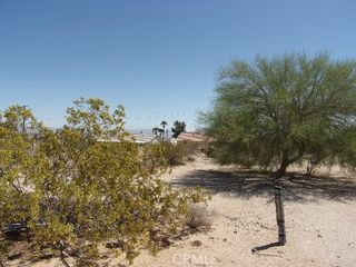 0 Canyon Road, 29 Palms, CA 92277