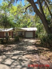 306 NE 5 STREET, Chiefland, FL 32626