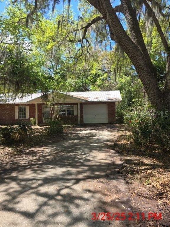 306 NE 5 STREET, Chiefland, FL 32626