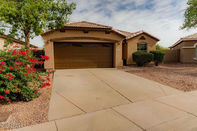 1608 W CHANUTE Pass, Phoenix, AZ 85041