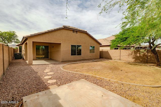 1608 W CHANUTE Pass, Phoenix, AZ 85041