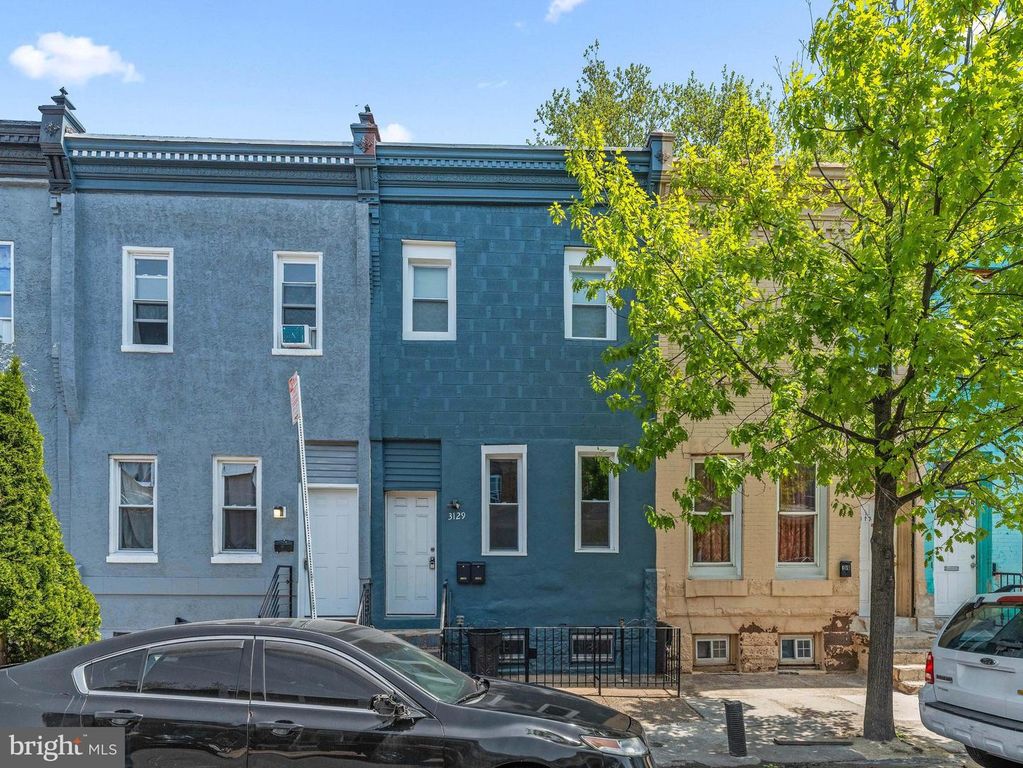 3129 N 9TH ST, Philadelphia, PA 19133
