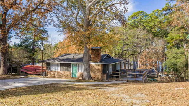 134 Tejas Circle, Jefferson, TX 75657