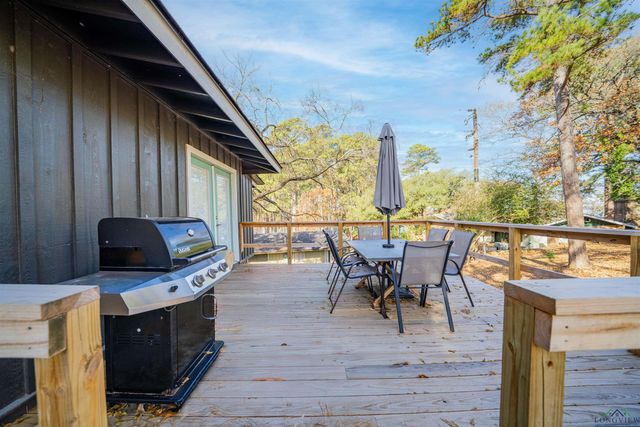 134 Tejas Circle, Jefferson, TX 75657