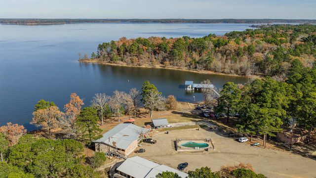 134 Tejas Circle, Jefferson, TX 75657