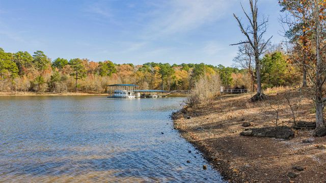 134 Tejas Circle, Jefferson, TX 75657