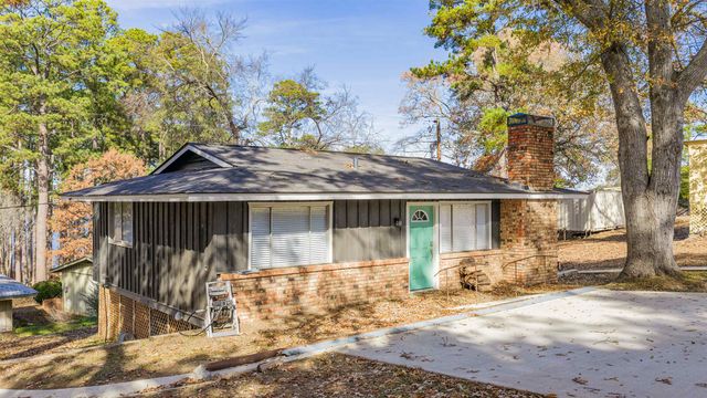 134 Tejas Circle, Jefferson, TX 75657