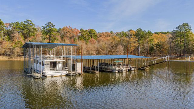 134 Tejas Circle, Jefferson, TX 75657