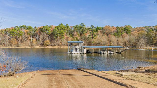 134 Tejas Circle, Jefferson, TX 75657