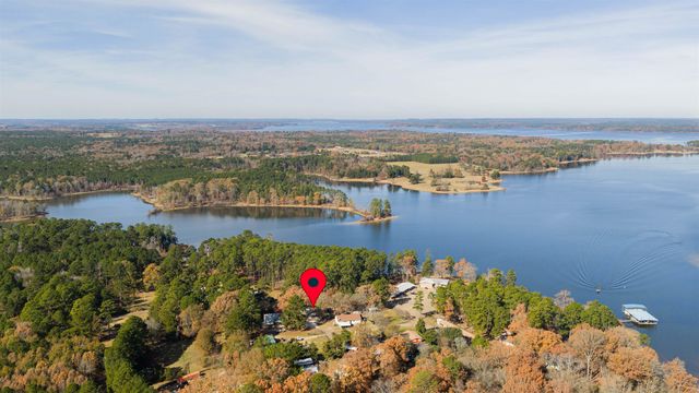 134 Tejas Circle, Jefferson, TX 75657