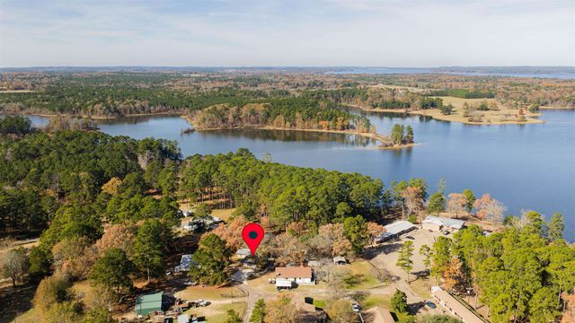 134 Tejas Circle, Jefferson, TX 75657