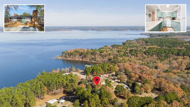 134 Tejas Circle, Jefferson, TX 75657