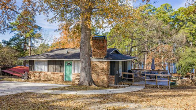 134 Tejas Circle, Jefferson, TX 75657