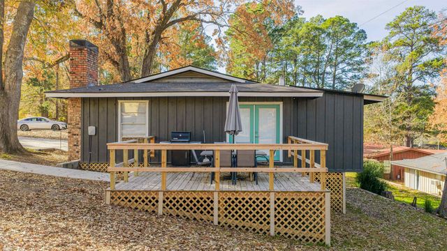 134 Tejas Circle, Jefferson, TX 75657