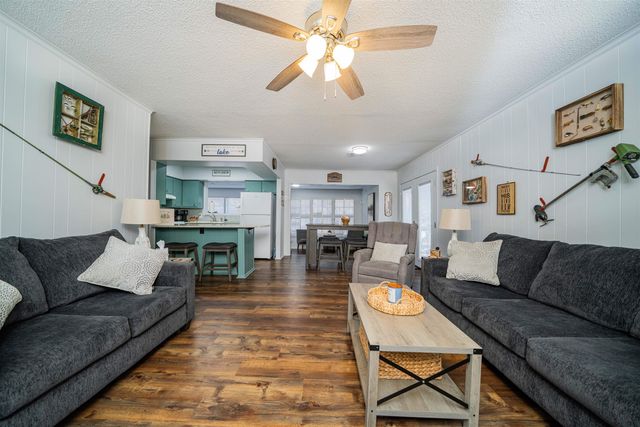 134 Tejas Circle, Jefferson, TX 75657