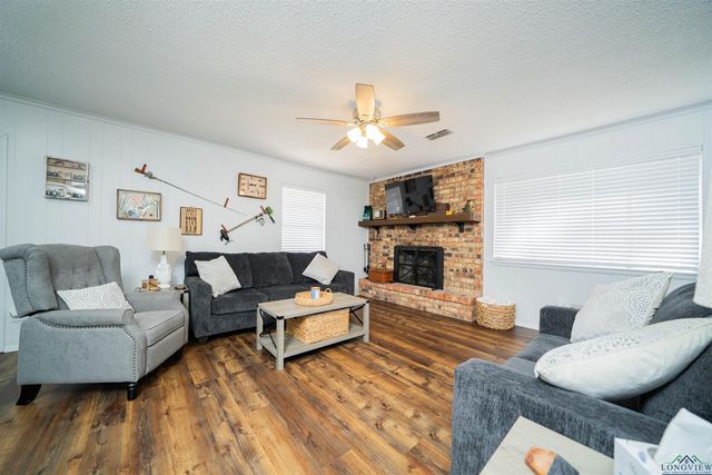 134 Tejas Circle, Jefferson, TX 75657