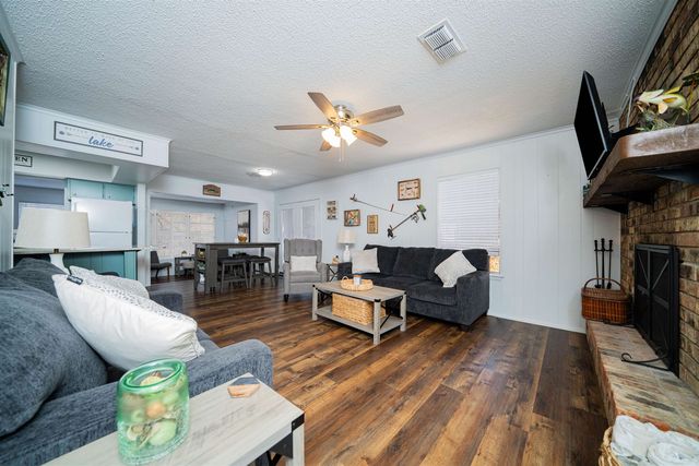 134 Tejas Circle, Jefferson, TX 75657