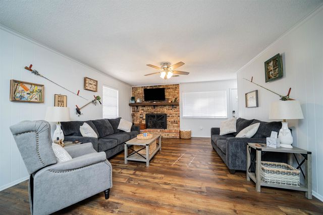 134 Tejas Circle, Jefferson, TX 75657