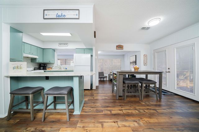 134 Tejas Circle, Jefferson, TX 75657