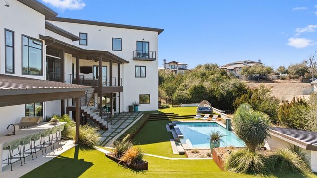 12613 Grama CV, Austin, TX 78738