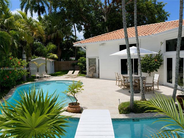 7924 SW 50th Ct 0, Miami, FL 33143