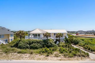 231 S Bald Head, Bald Head Island, NC 28461