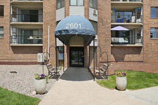 2601 Kenzie Terrace 231, Saint Anthony, MN 55418