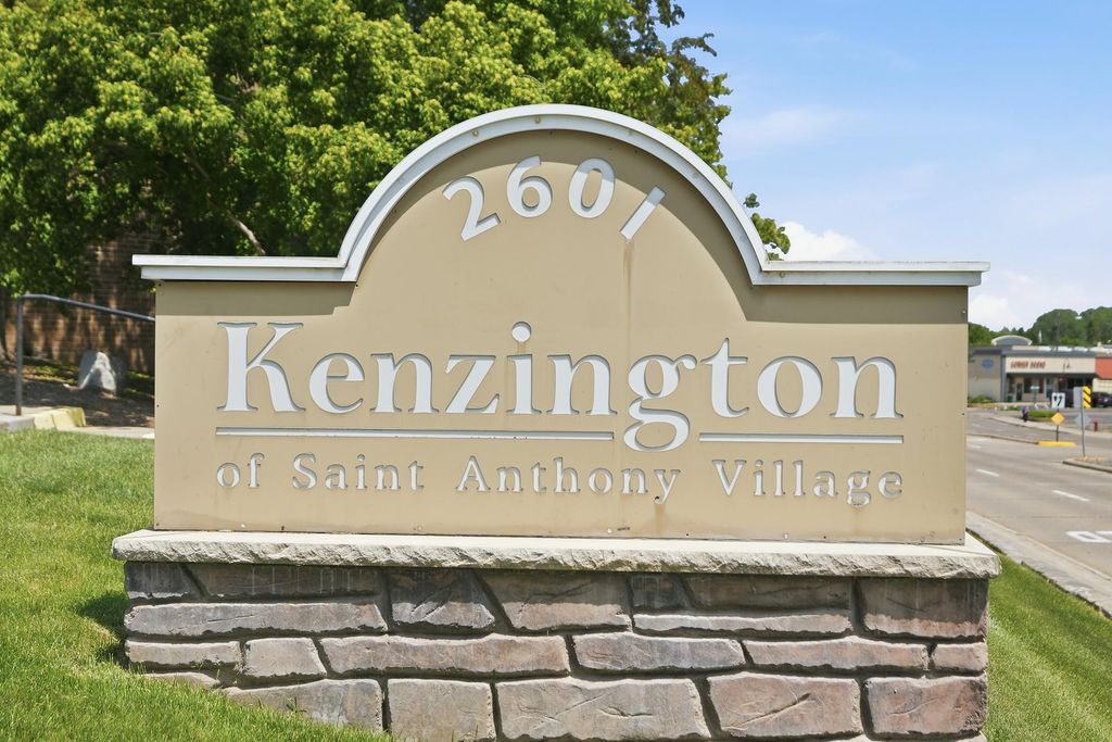 2601 Kenzie Terrace 231, Saint Anthony, MN 55418