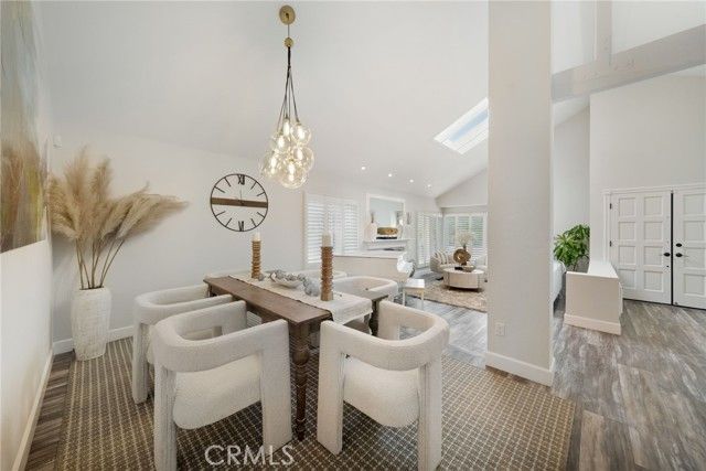 26 Windflower, Irvine, CA 92603