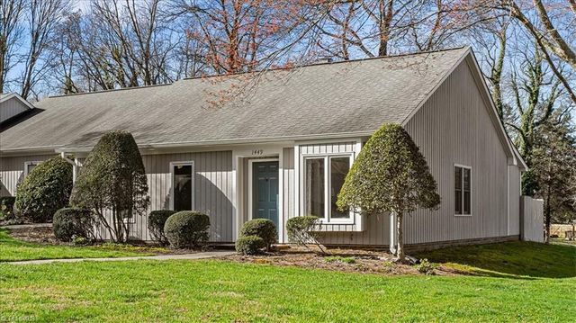 1449 Grantland Place, Greensboro, NC 27410