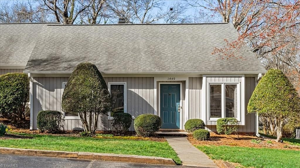 1449 Grantland Place, Greensboro, NC 27410