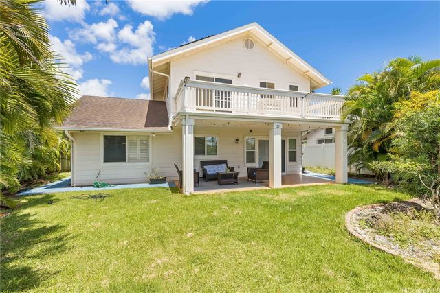 94-1096 Kukula Street, Waipahu, HI 96797