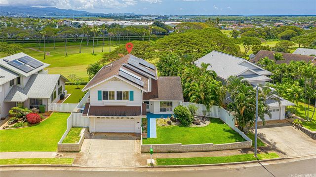 94-1096 Kukula Street, Waipahu, HI 96797
