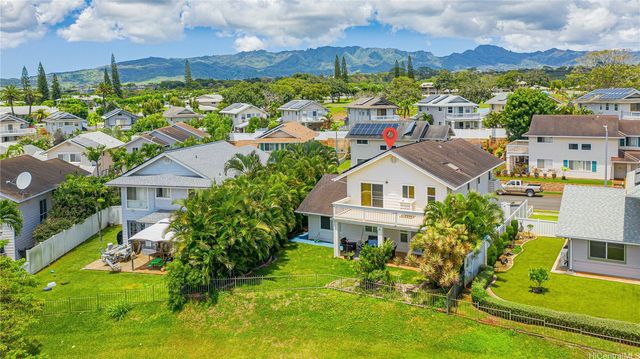 94-1096 Kukula Street, Waipahu, HI 96797