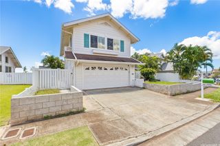 94-1096 Kukula Street, Waipahu, HI 96797