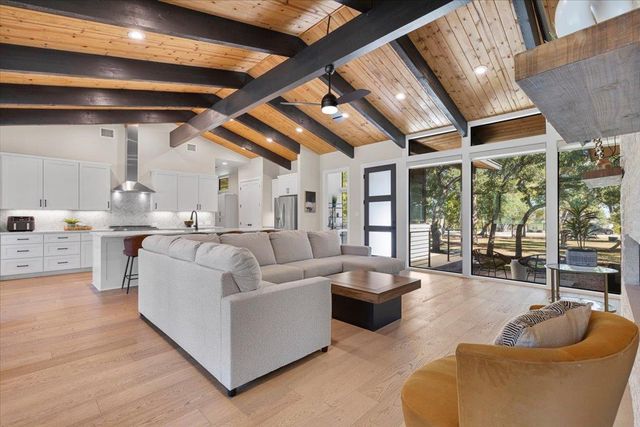 850 Bunker Ranch BLVD, Dripping Springs, TX 78620