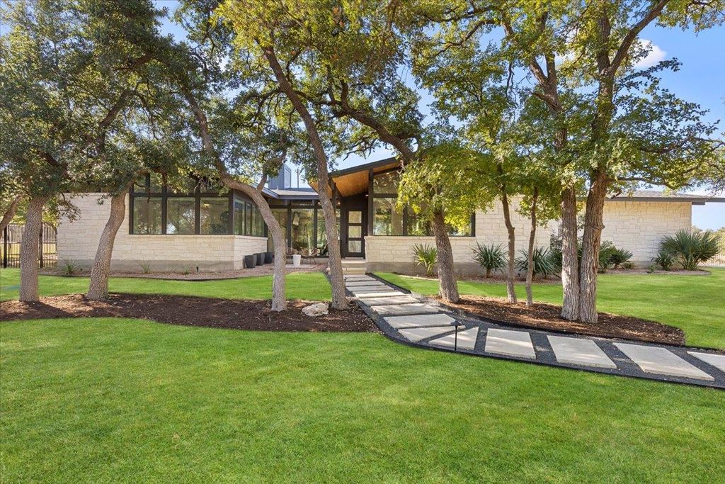 850 Bunker Ranch BLVD, Dripping Springs, TX 78620