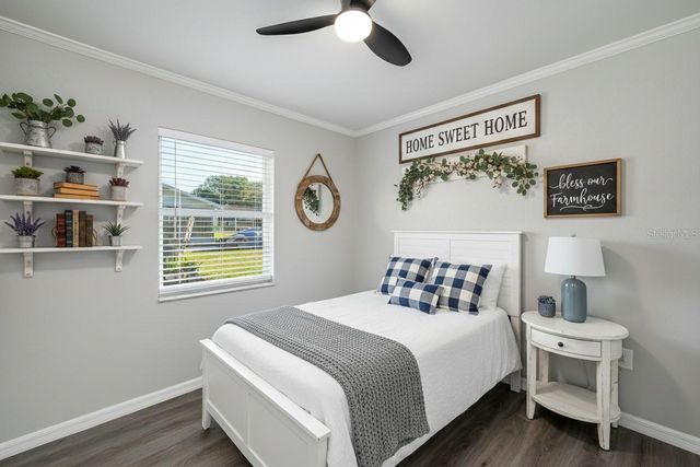 1650 MERRICK ROAD, Lakeland, FL 33801