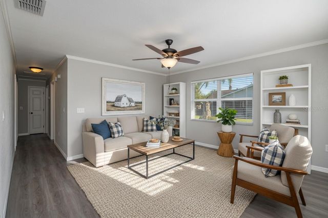 1650 MERRICK ROAD, Lakeland, FL 33801