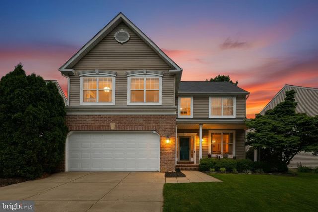 1023 WHEATFIELD DR, Millersville, MD 21108