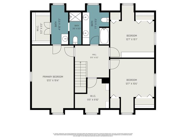 280 Portchester Road, Holland, MI 49424