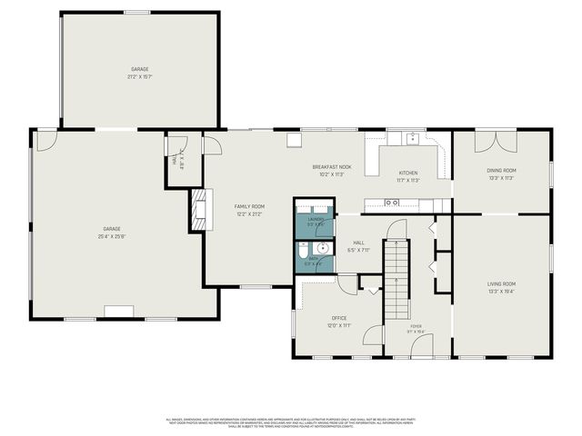 280 Portchester Road, Holland, MI 49424