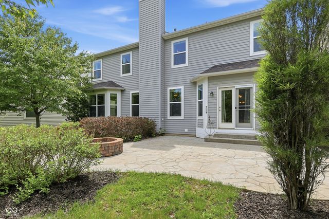 6140 Burleigh Place, Noblesville, IN 46062