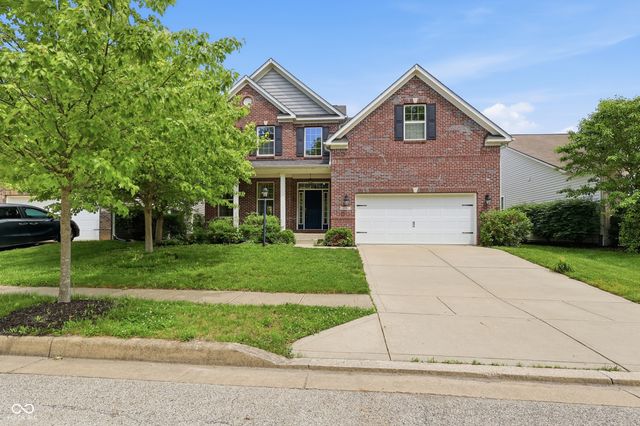 6140 Burleigh Place, Noblesville, IN 46062