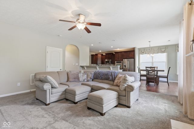 6140 Burleigh Place, Noblesville, IN 46062