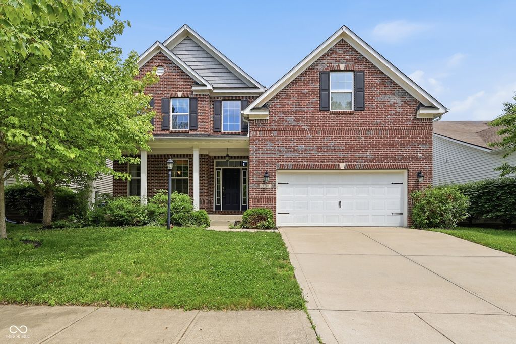 6140 Burleigh Place, Noblesville, IN 46062