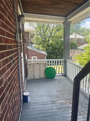 2403 Allen Street 2, Allentown City, PA 18104